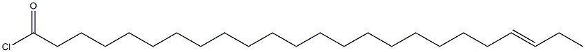  21-Tetracosenoic chloride