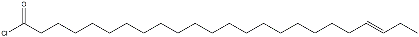 21-Tetracosenoic chloride|