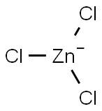  Trichlorozincate