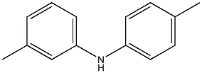  N-(4-Methylphenyl)-3-methylaniline