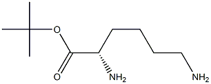 L-Lysine tert-butyl ester