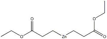 Bis[2-(ethoxycarbonyl)ethyl] zinc