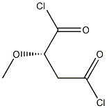 [S,(-)]-2-Methoxysuccinyl dichloride