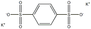 1,4-Benzenedisulfonic acid dipotassium salt|