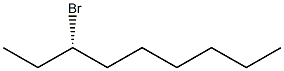  [S,(+)]-3-Bromononane
