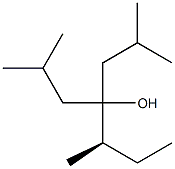 [R,(-)]-4-Isobutyl-2,5-dimethyl-4-heptanol