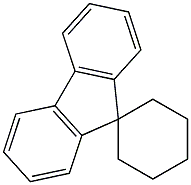 Spiro[9H-fluorene-9,1'-cyclohexane]