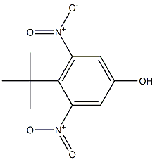  4-tert-Butyl-3,5-dinitrophenol