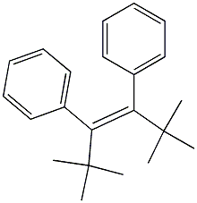 (Z)-3,4-Diphenyl-2,2,5,5-tetramethyl-3-hexene