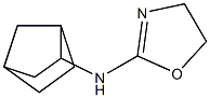  N-(2-Oxazolin-2-yl)-2-norbornanamine