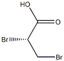 [R,(-)]-2,3-Dibromopropionic acid