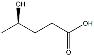  [R,(-)]-4-Hydroxyvaleric acid