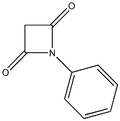 1-Phenyl-2,4-azetidinedione