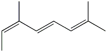 (6Z)-2,6-Dimethyl-2,4,6-octatriene