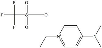 1-Ethyl-4-(dimethylamino)-pyridinium trifluoromethanesulfonate