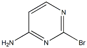  4-氨基-2-溴嘧啶