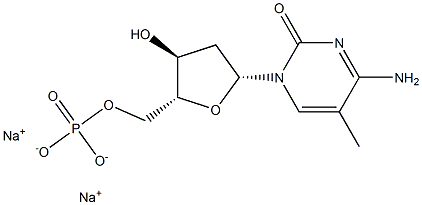 5-甲基-2‘-脱氧胞苷5