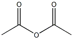 Acetic anhydride-13C4 99 atom % 13C Struktur