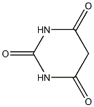 Barbituric acid-13C4,15N2 98 atom % 15N, 99 atom % 13C Structure