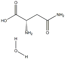 L-asparagine-hydrate|L-天门冬酰胺-水合物
