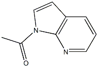  1-Acetyl-7-azaindole