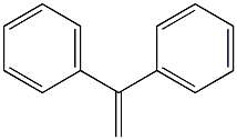 Trans-diphenylethylene Structure