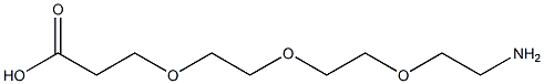 Z-12-aMino-4,7,10-trioxadodecanoic acid