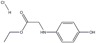 D-对羟基苯甘氨酸乙酯盐酸盐