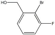  2-溴-3-氟苄醇