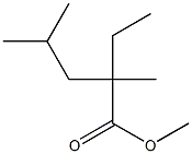Isobutyl dimethyl butyrate|二甲基丁酸异丁酯