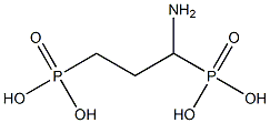Aminotrimethylenephosphonate Structure
