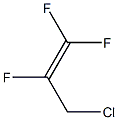 Chlorotrifluoropropene