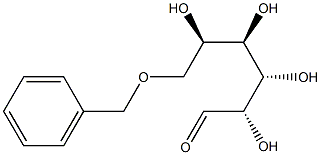 6-O-Benzyl-D-mannose