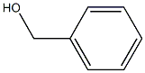 苯甲醇杂质K 结构式