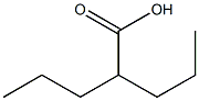 丙戊酸钠杂质17, , 结构式