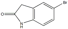 1,3-Dihydro--5-bromoindol-2-one