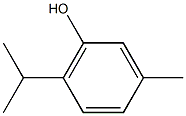Thymol Impurity 22 Struktur