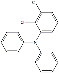 2,3-二氯-N,N-二苯基苯胺