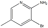 2-氨基-3-溴-5甲基吡啶