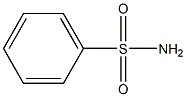 苯磺酰丁胺 结构式