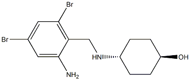  氨溴索杂质22