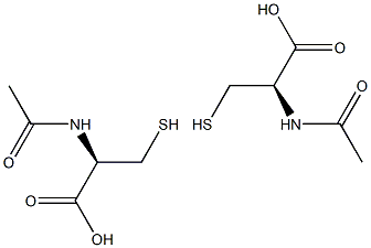 N-ACETY-L-CYSTEINE N-acetyl-L-cysteine