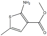  2-氨基-5-甲基噻吩-3-羧酸甲酯