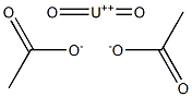 Uranyl acetate