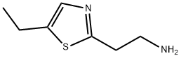 2-Thiazoleethanamine, 5-ethyl-