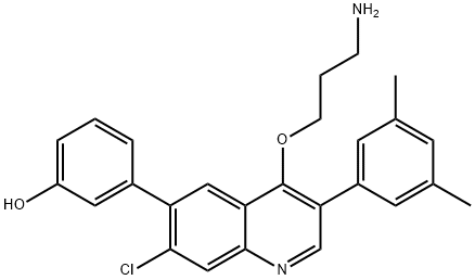 1021912-42-4 Structure