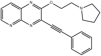 1025015-40-0 Structure