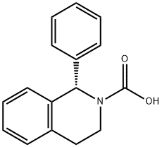 Solifenacin Related Compound 32 Struktur