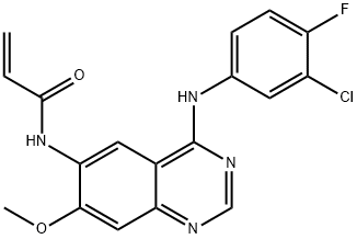 PF-6274484, 1035638-91-5, 结构式