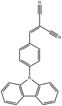 (4-(二苯基氨基)苯基)(苯基)甲酮, 1044509-91-2, 结构式